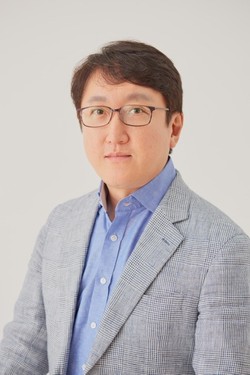 두산테스나 김도원 대표이사.