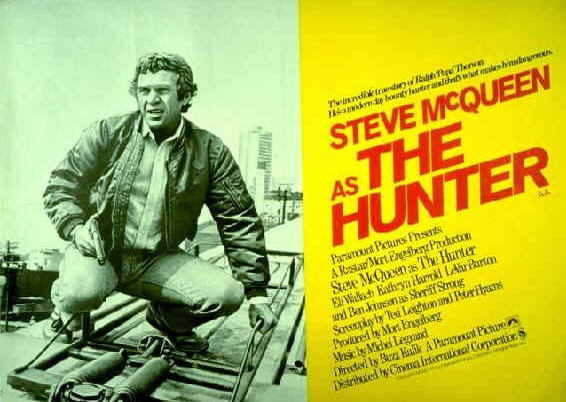 헌터 The Hunter, 1980