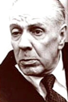 호르헤 루이스 보르헤스 (Jorge Luis Borges)