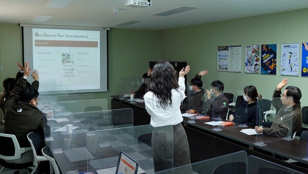 심리상담실 라포레나. [한화]