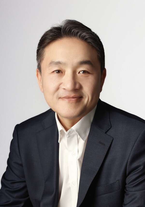 이상윤 대표 선임