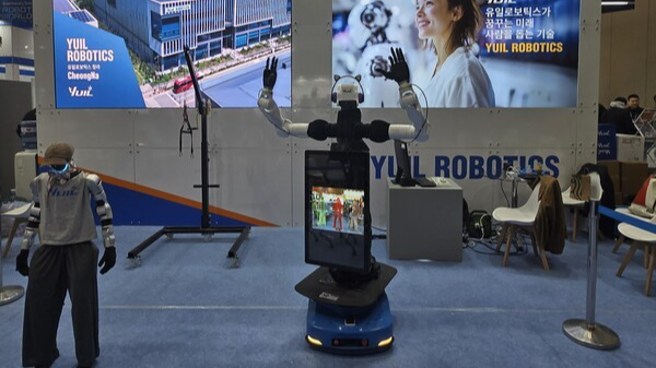 [유일로보틱스]