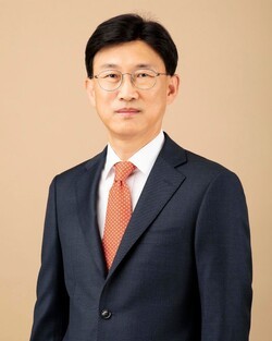 정해린 에스원 신임 대표이사 사장 내정자. [S1 제공]