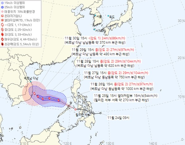 이미지 출처 기상청