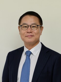 조용철 신임 농심 사장. [농심 제공]