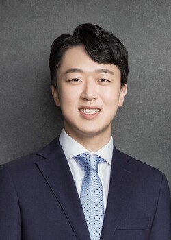 농심 3세 신상열 전무가 부사장으로 승진한다. [농심 제공]