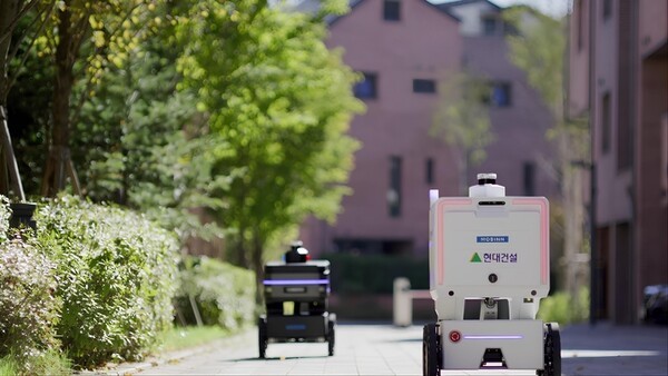 [분석] "집만 짓던 건설 끝"... 현대건설, 불황 넘어 '스마트건설' 해법 - 뉴스 썸네일 이미지
