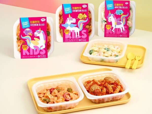 "일하고 밥하고" 맞벌이 학부모 방학 '고충'... 주목받는 간편식은? - 뉴스 썸네일 이미지