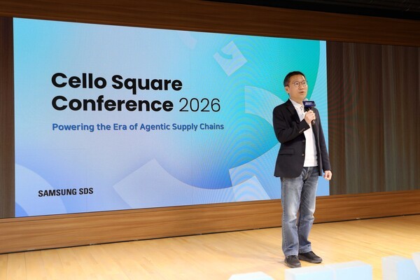 [진단] “AI가 의사결정 수행”… 삼성SDS, 공급망 판도 흔드나?