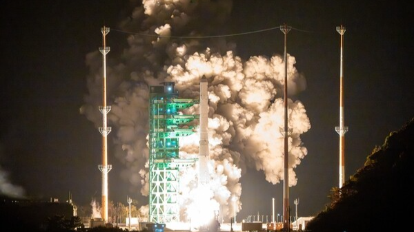 [뉴스페이스 시대 ①] 스페이스X가 바꾼 판도... 韓 우주산업, 분기점에... - 뉴스 썸네일 이미지