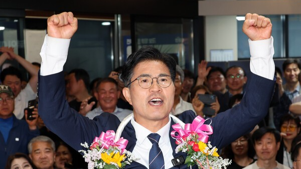 [지방선거, 정책 수혜 (호남·제주)] 새만금·에너지·관광에 자금 쏠릴... - 뉴스 썸네일 이미지